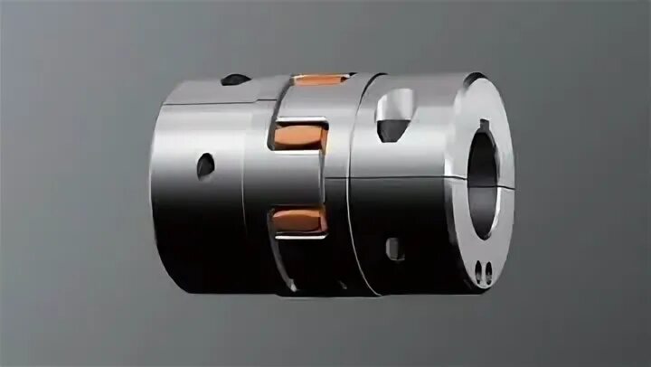 Design coupling