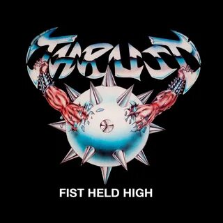 Held high перевод