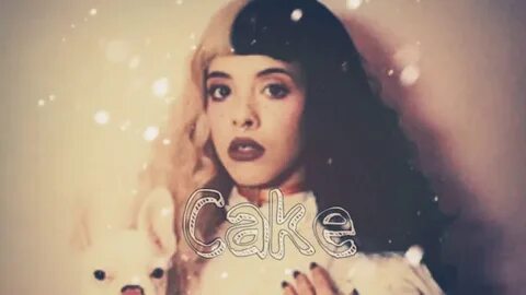 Мелани мартинес cake