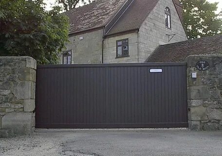 Gates found