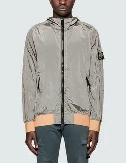 Stone island nylon