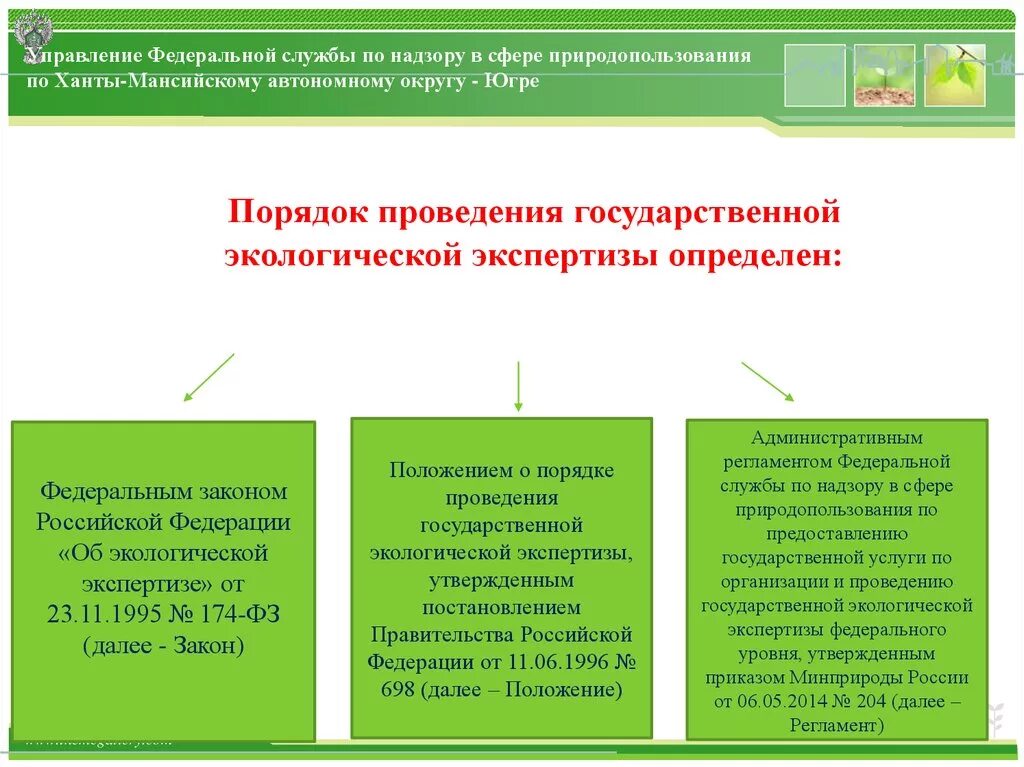 Федеральный сайт природопользования. Порядок проведения ГЭЭ. ФЗ по надзору в сфере природопользования. Экологическая экспертиза. Федеральный закон об экологической экспертизе.