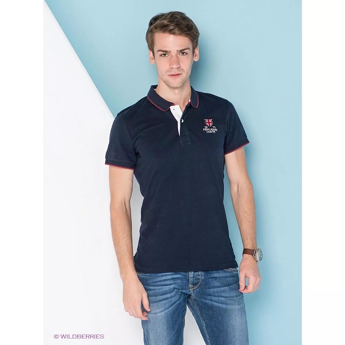 Pepe Jeans мужская PM 1424 Edward. Pepe Jeans футболки поло 2003. Pepe Jeans Croft Polo. Джинсы и футболка поло. Pepe jeans мужские купить