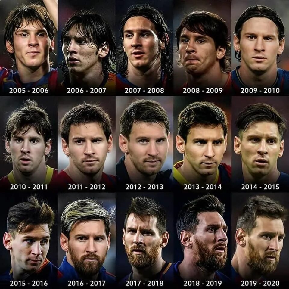 Эволюция Месси. Messi Suares 2024. Футболист Лео Месси. Лионель Месси 2005.