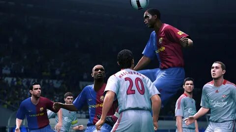 Pes 2010