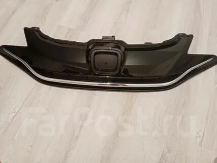 Утеплитель радиатора хонда фит