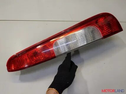 Задние фонари c max