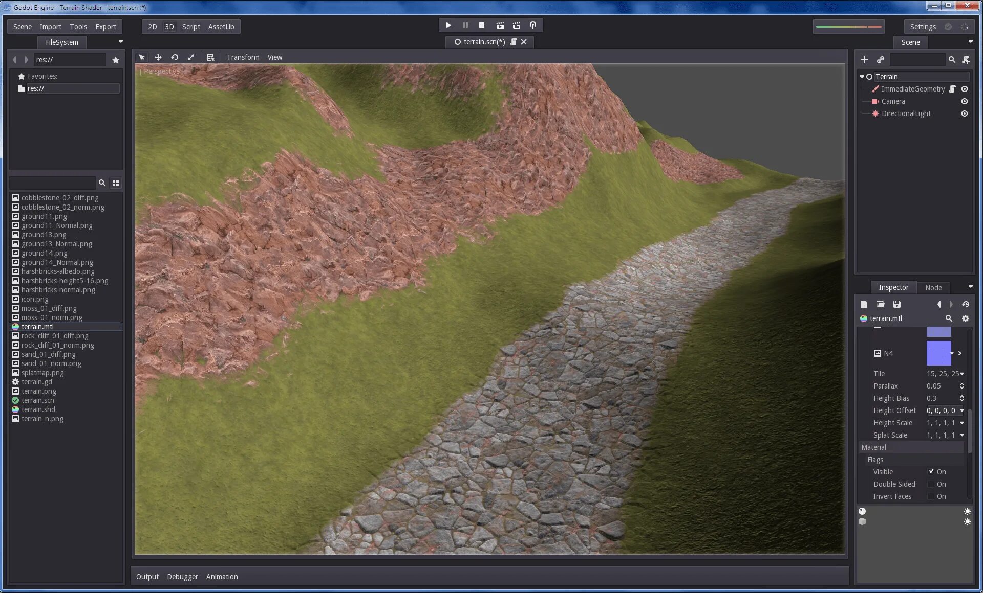 Godot shaders. Godot engine terrain. terrain heightmap godot. параллакс unity шейдер. godot procedural generation terrain.