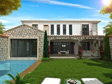Ve home