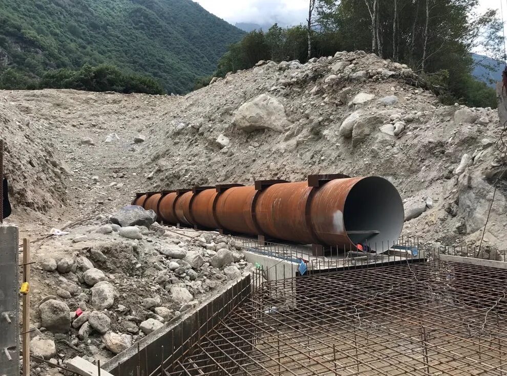 трубопроводы гэс. алматинская труба гэс. адриатический нефтепровод janaf. трубопроводы гэс. водопроводящие гидротехнические сооружения туннели.