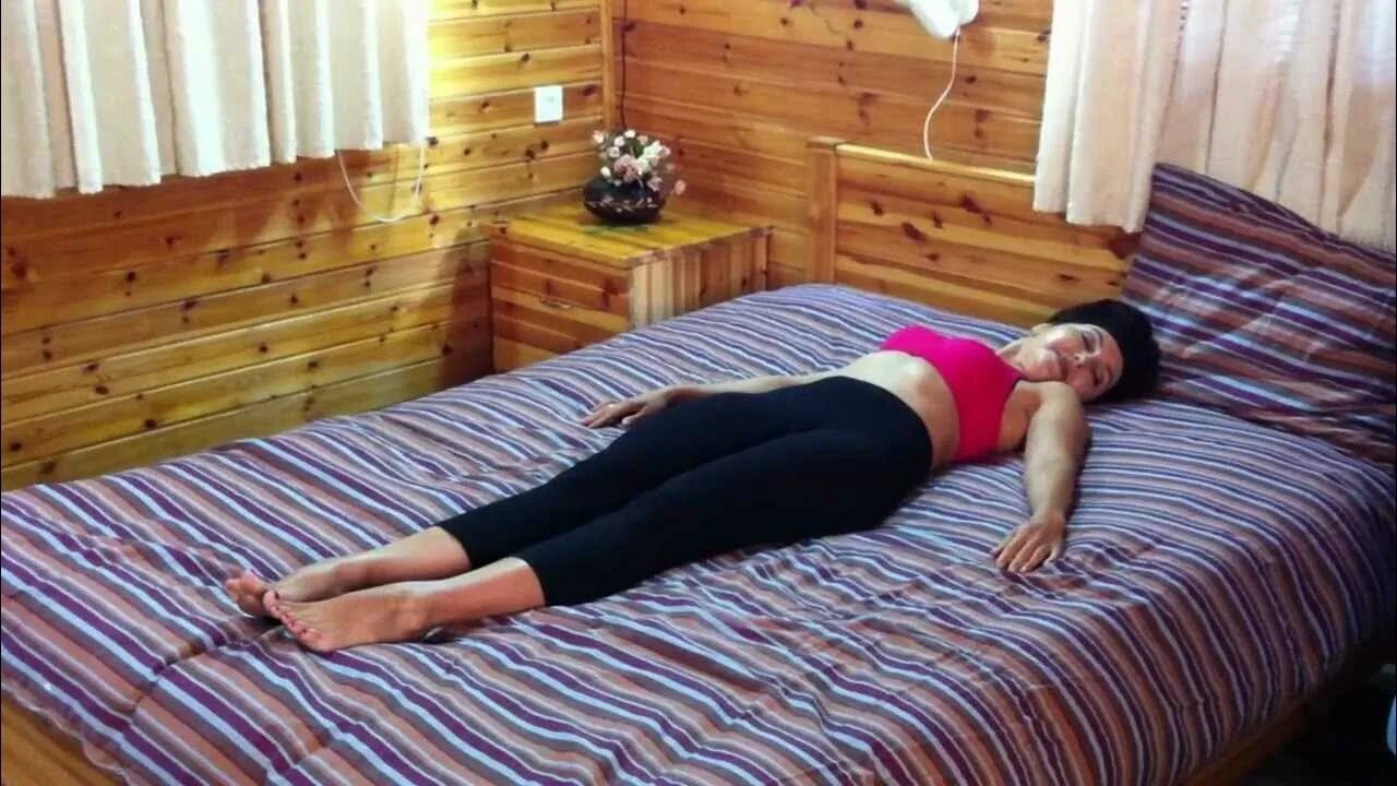Нижний вставать