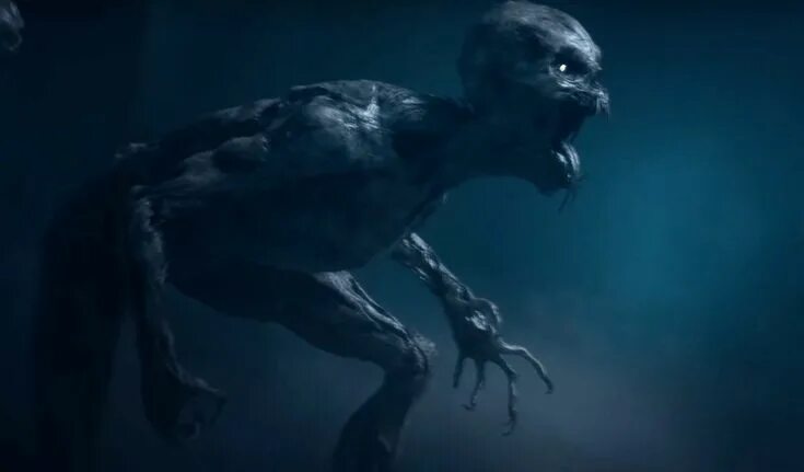 STBYM Trailer Talk: Stranger Science Awaits at NYCC - YouTube