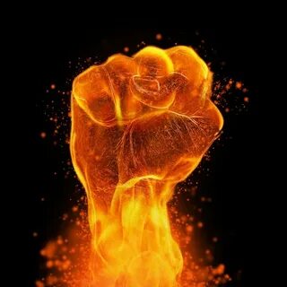 Fist am