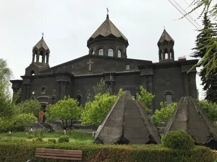 Pagoda gyumri