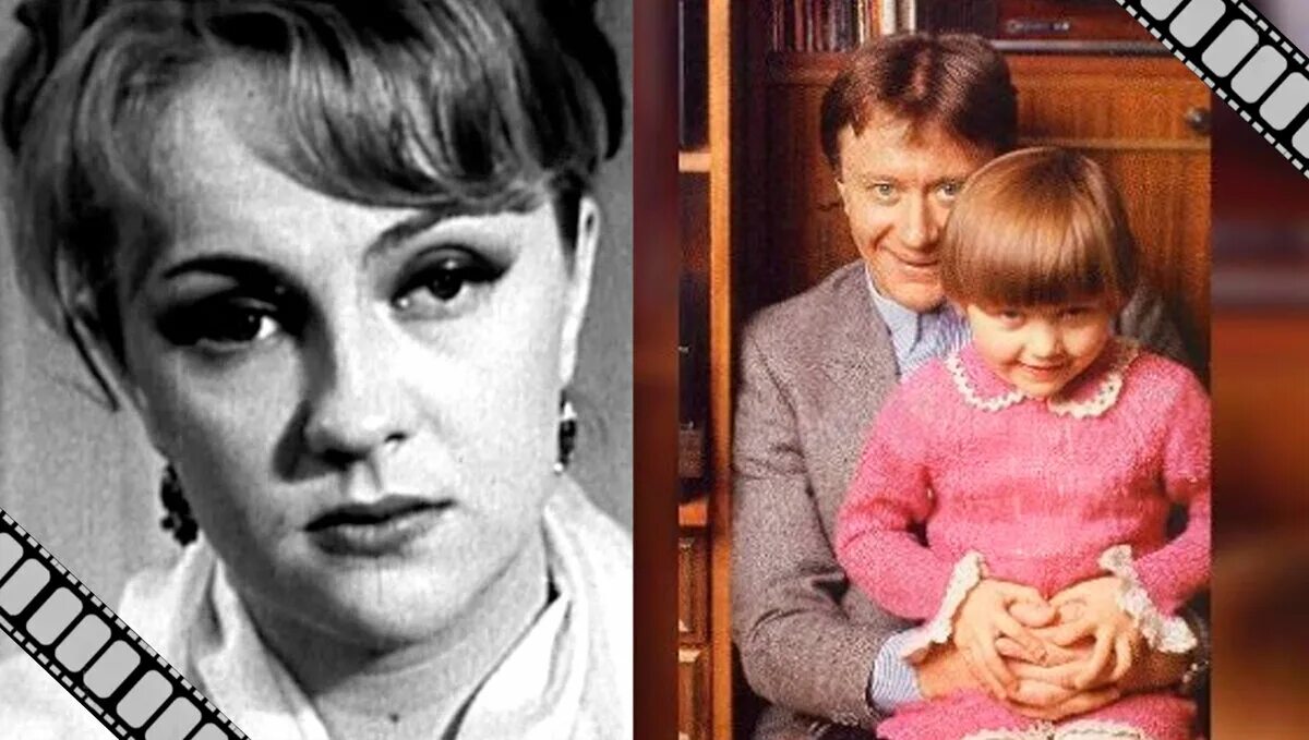Мария Миронова опубликовала редкое архивное фото со свадьбы своих родителей - Во
