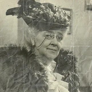 Актриса роль раневской