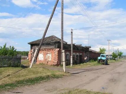 Петровское курганская область