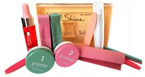 Shine набор
