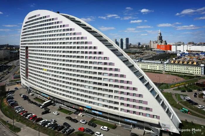 Купить 1-комнатную квартиру, 43.9 м² по адресу Самара, улица Мусоргского, 1А, 20