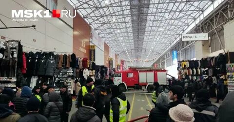 Пожар на садоводе 1 декабря 2023