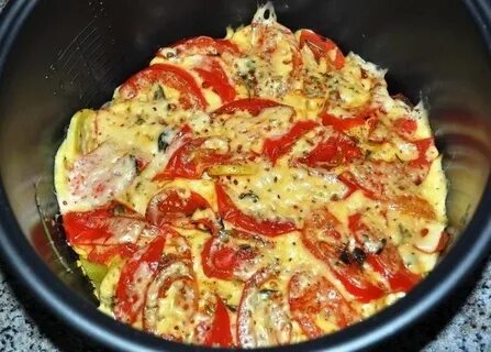 Простые рецепты мяса в мультиварке