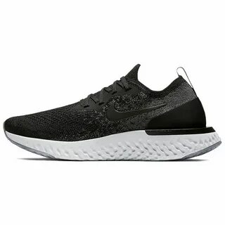 Nike epic flyknit