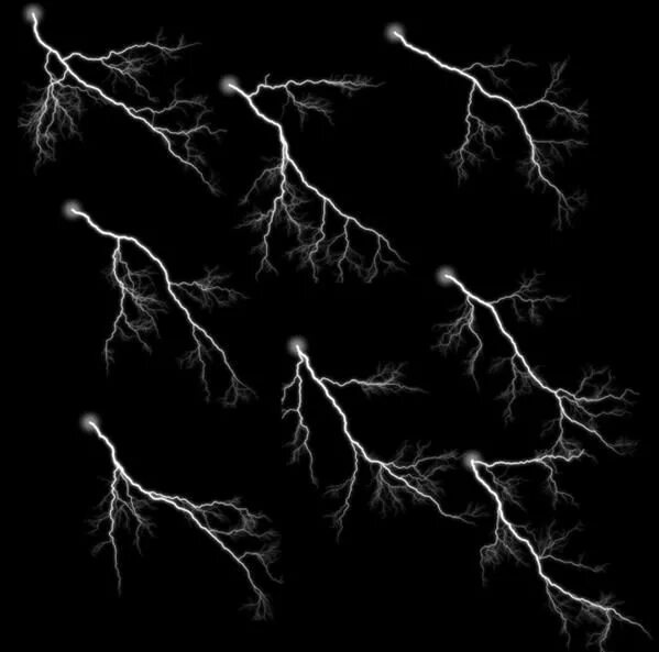Белая молния на черном фоне. Вспышка молнии на черном фоне. Молния на кисти. Кисть ibis paint молния. Кисти мультяшные молнии для фотошопа.