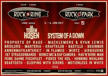 Rock am ring
