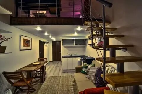 Starting house