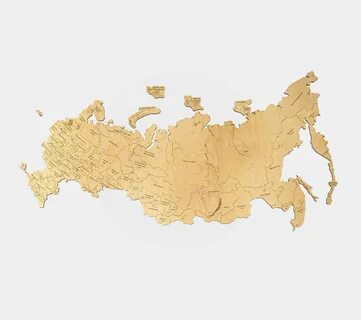 Карта без изображения