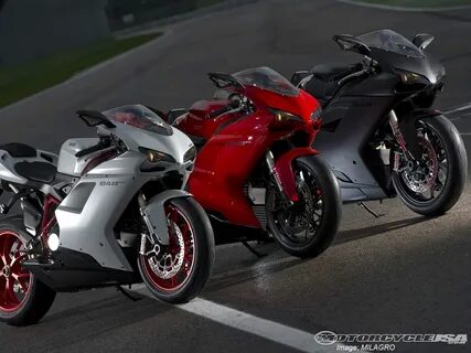 Ducati 848