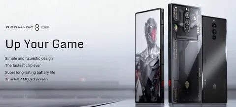 S8 pro