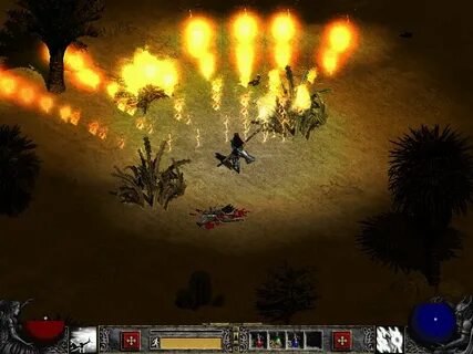 Diablo median xl