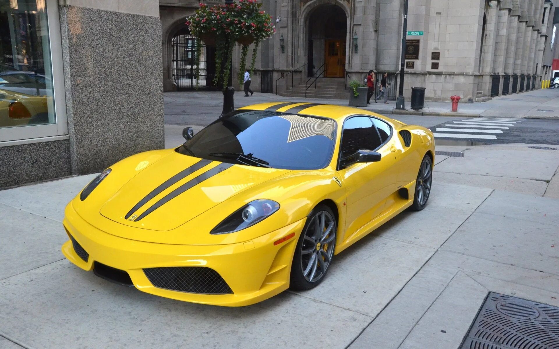 Ferrari 430. Ferrari f430 Scuderia. Ferrari f430 Yellow. Ferrari 430 Scuderia. Ferrari f430 Scuderia Yellow.