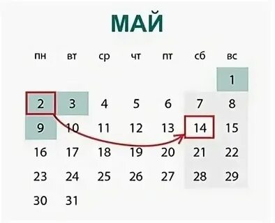 1 рабочий день 2025