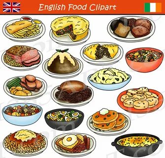 English food