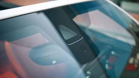Windscreen