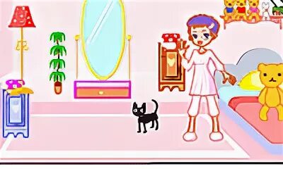 Кукла 3 играть. Кукла симс. Doll of resurrection игра. 3д модель куклы. Кукла 3 играть.