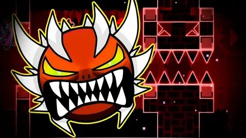 Geometry dash full version