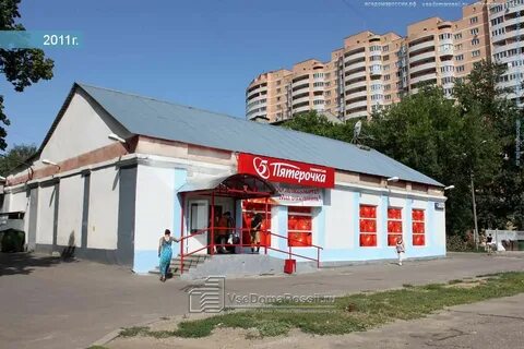 Лыткарино ул парковая