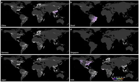 Global example