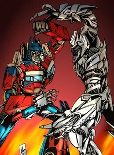 Optimus v