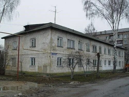 Погода в костерево на 10