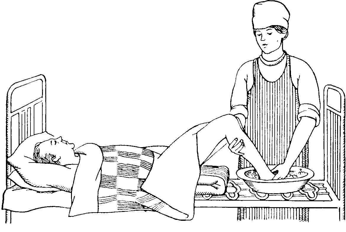 Мытье головы пациента. Личная гигиена тяжелобольного пациента. Мытье ног тяжелобольного пациента. Мытье ног тяжелобольного пациента алгоритм. Мытье ног в постели тяжелобольному пациенту.