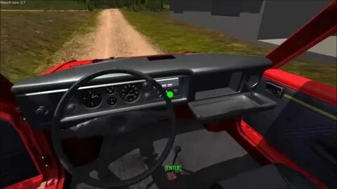 My summer car симулятор