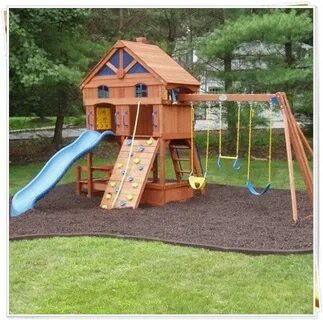 Play yard