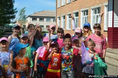 Погода в глядене