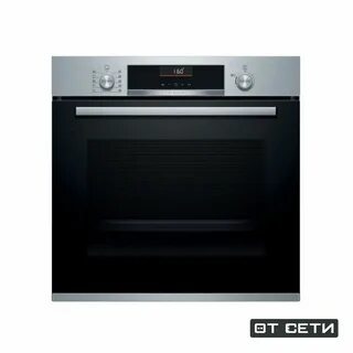 Духовой шкаф духовка bosch