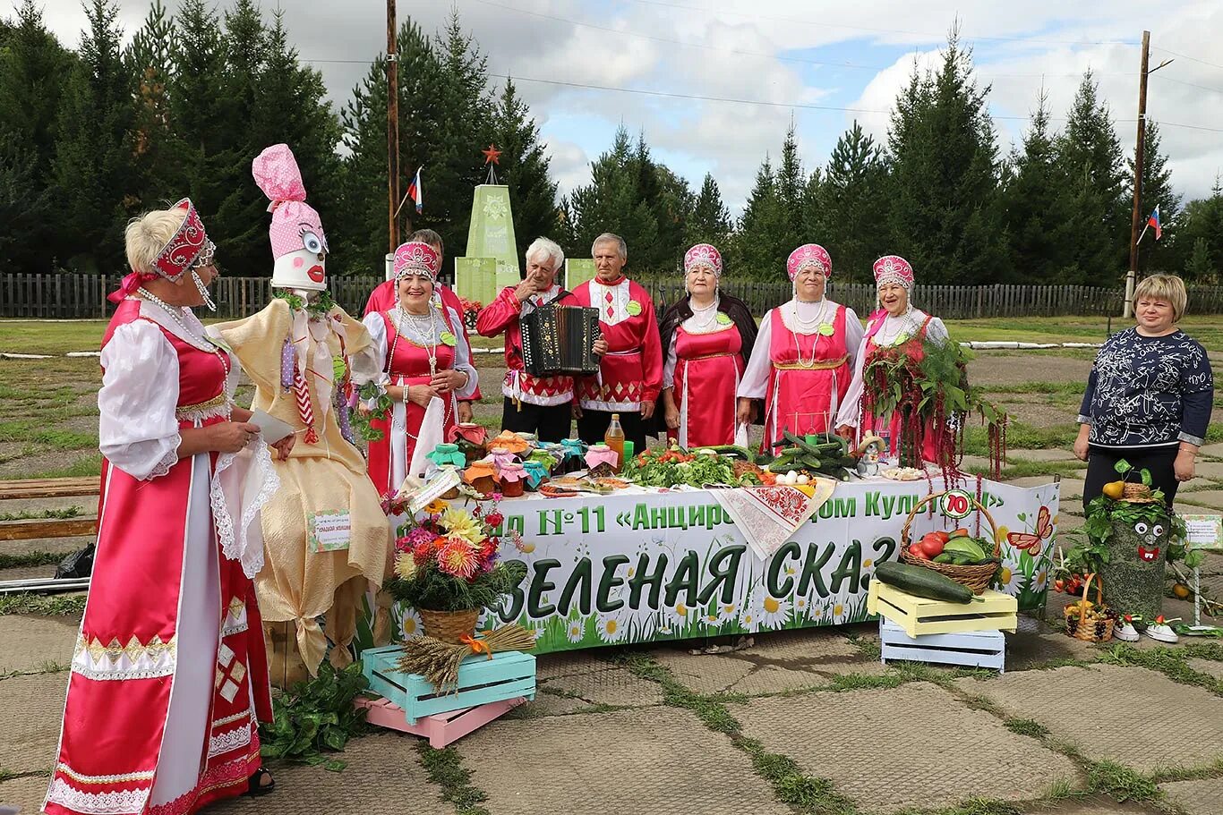 Мордовское подворье. Крутое подворье. Грамота на лучшее подворье на Масленицу. Лучшие подворья