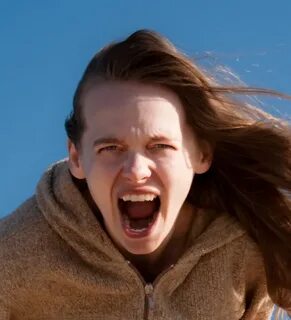 Expression shall